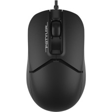 Мишка A4Tech Fstyler FM12T (Black)