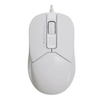 Мишка A4Tech Fstyler FM12 White