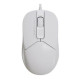 Мишка A4Tech Fstyler FM12 White