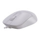 Мишка A4Tech Fstyler FM12 White