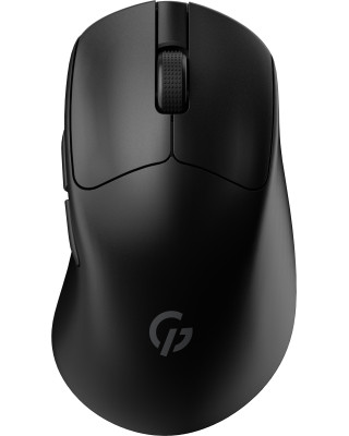 Мишка GamePro Genesis Avenger Black (GM096B)