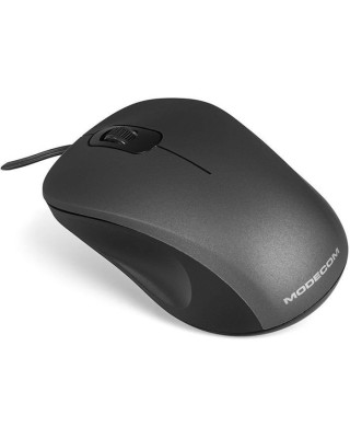 Мишка Modecom MC-M10S Black (M-MC-M10S-100)