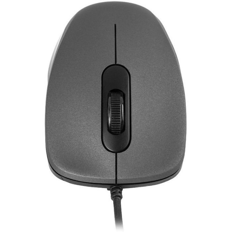Мишка Modecom MC-M10S Black (M-MC-M10S-100)