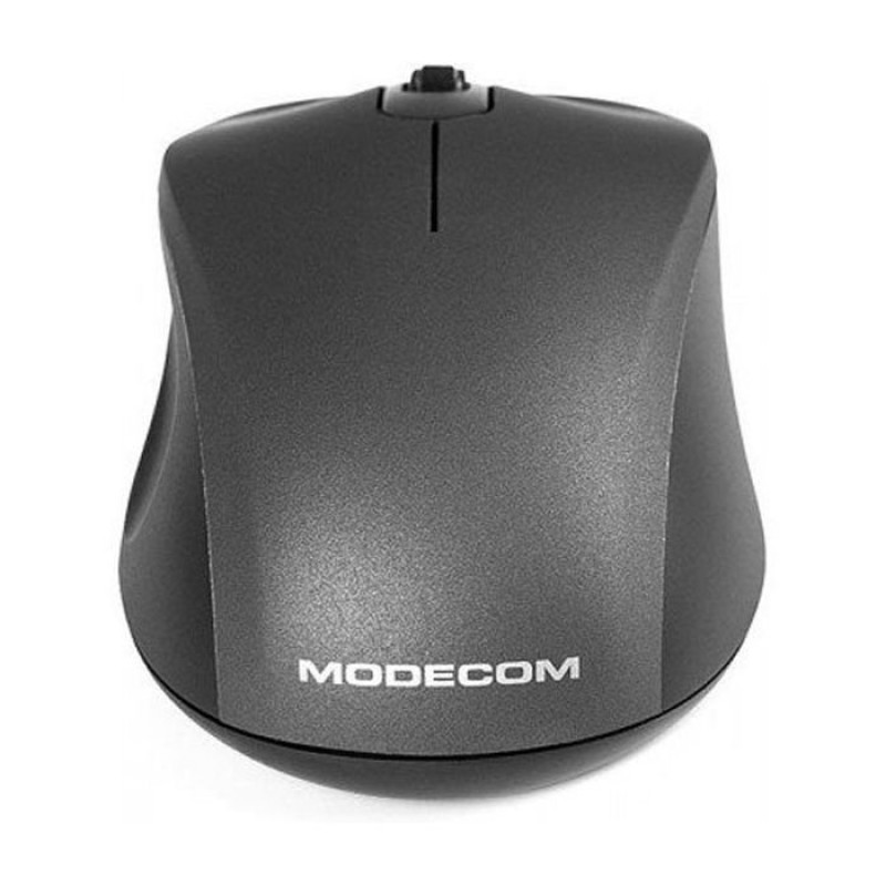 Мишка Modecom MC-M10S Black (M-MC-M10S-100)