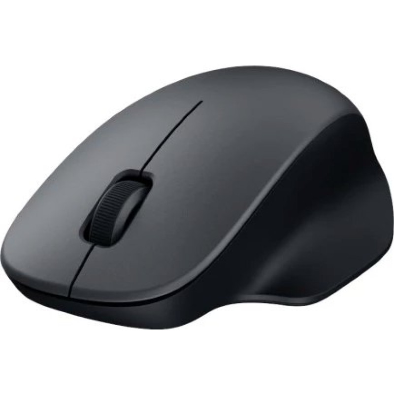 Мишка Xiaomi Comfort Edition Wireless Black (BHR9359GL) (1126354)