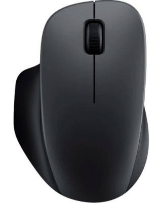 Мишка Xiaomi Comfort Edition Wireless Black (BHR9359GL) (1126354)