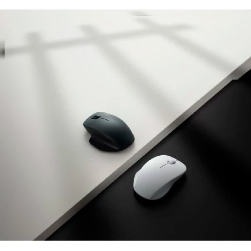 Мишка Xiaomi Comfort Edition Wireless Black (BHR9359GL) (1126354)