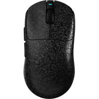 Мишка Ajazz AJ199 Black Carbon Fiber (AJ199-B)