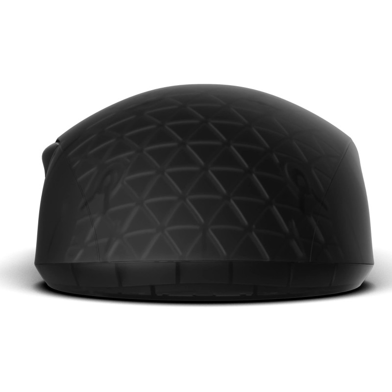 Мишка Endgame Gear XM2w 4k v2 Black (Transparent) (PGW-EG-MOU-081)