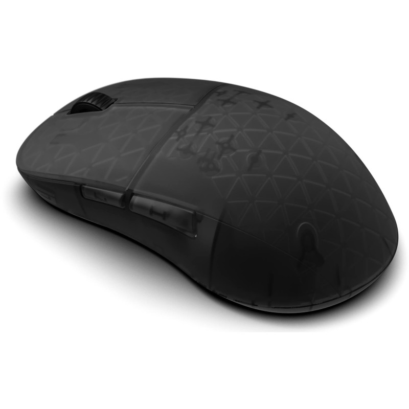 Мишка Endgame Gear XM2w 4k v2 Black (Transparent) (PGW-EG-MOU-081)