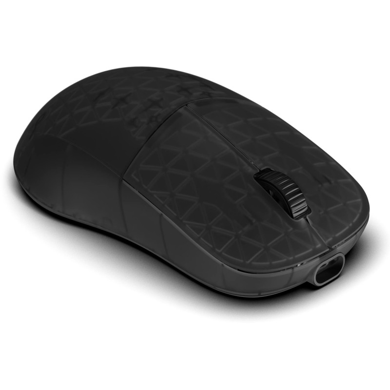 Мишка Endgame Gear XM2w 4k v2 Black (Transparent) (PGW-EG-MOU-081)