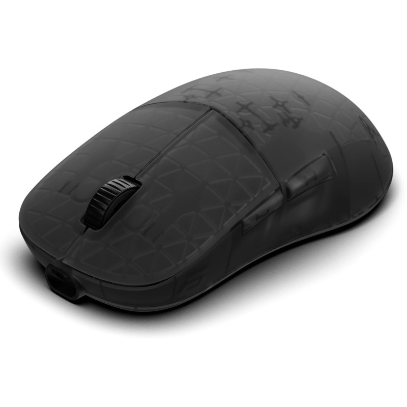 Мишка Endgame Gear XM2w 4k v2 Black (Transparent) (PGW-EG-MOU-081)