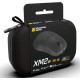 Мишка Endgame Gear XM2w 4k v2 Black (Transparent) (PGW-EG-MOU-081)