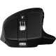 Мишка Keychron M6S WL Black (M6S-A72)