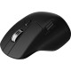 Мишка Keychron M6S WL Black (M6S-A72)