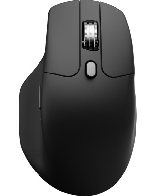 Мишка Keychron M6S WL Black (M6S-A72)