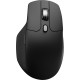 Мишка Keychron M6S WL Black (M6S-A72)