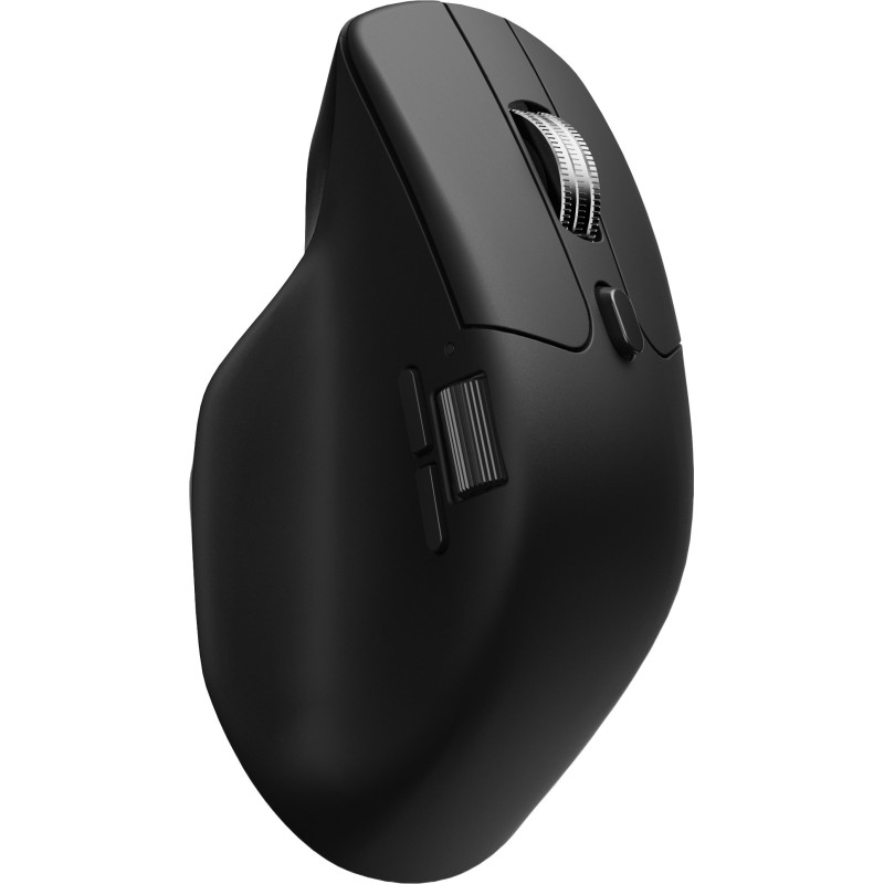 Мишка Keychron M6S WL Black (M6S-A72)