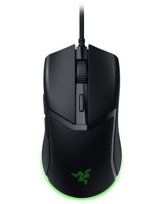 Мишка Razer Cobra Black (RZ01-04650100-R3M1)