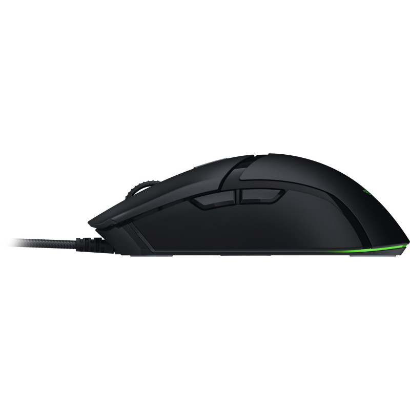 Мишка Razer Cobra Black (RZ01-04650100-R3M1)