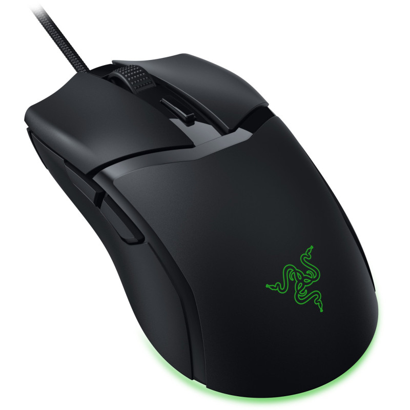 Мишка Razer Cobra Black (RZ01-04650100-R3M1)
