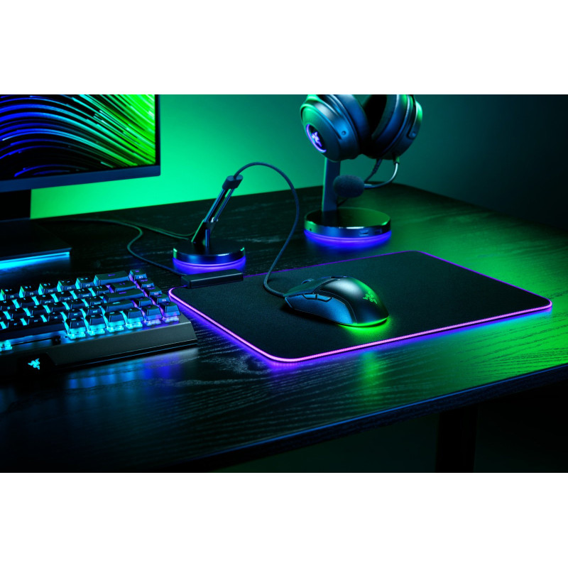 Мишка Razer Cobra Black (RZ01-04650100-R3M1)