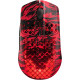 Миша SteelSeries Aerox 3 Wireless, RGB, 18000dpi., 6кн., Faze Clan Edition (62609)