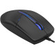 Мишка A4Tech N-530S (Black)