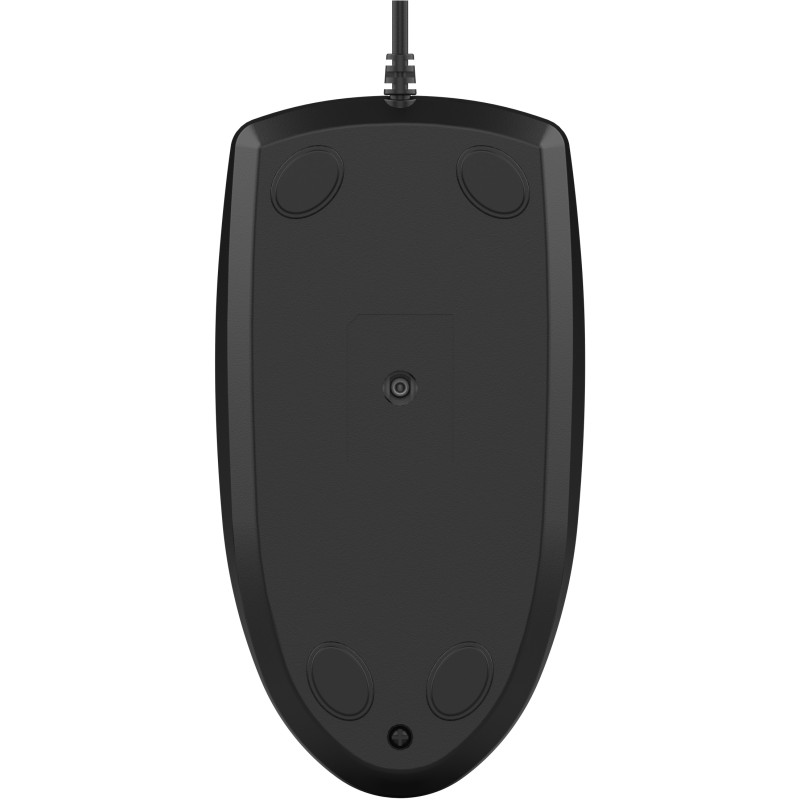 Мишка A4Tech N-530S (Black)