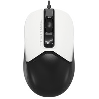 Мишка A4Tech Fstyler FM12S Panda Black