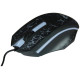 Мишка Media-Tech Cobra Pro X-Light Black (MT1117)
