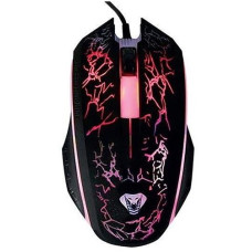 Мишка Media-Tech Cobra Pro X-Light Black (MT1117)