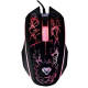 Мишка Media-Tech Cobra Pro X-Light Black (MT1117)