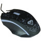 Мишка Media-Tech Cobra Pro X-Light Black (MT1117)