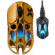 Мишка GravaStar Mercury X Pro Battle-Worn Yellow (GS_X_PRO_YLW)