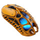 Мишка GravaStar Mercury X Pro Battle-Worn Yellow (GS_X_PRO_YLW)