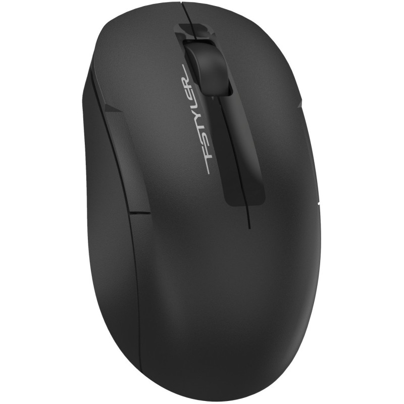 Мишка A4Tech FG15CS Air2 Wireless Black (4711421000932)