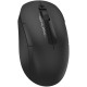 Мишка A4Tech FG15CS Air2 Wireless Black (4711421000932)