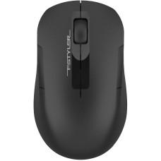 Мишка A4Tech FG15CS Air2 Wireless Black (4711421000932)