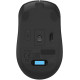 Мишка A4Tech FG15CS Air2 Wireless Black (4711421000932)