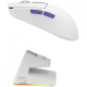 Миша Proove Gaming Jester with Charging Dock White/Purple (WMJSCD022017)