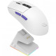 Миша Proove Gaming Jester with Charging Dock White/Purple (WMJSCD022017)