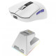 Миша Proove Gaming Jester with Charging Dock White/Purple (WMJSCD022017)