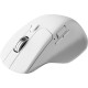 Мишка Keychron M6S WL White (M6S-B72)
