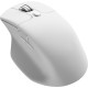 Мишка Keychron M6S WL White (M6S-B72)