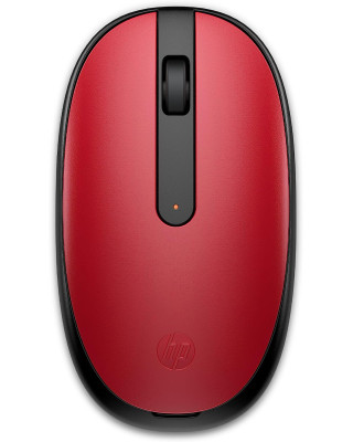 Мишка HP 240 Bluetooth Red (43N05AA)