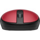 Мишка HP 240 Bluetooth Red (43N05AA)