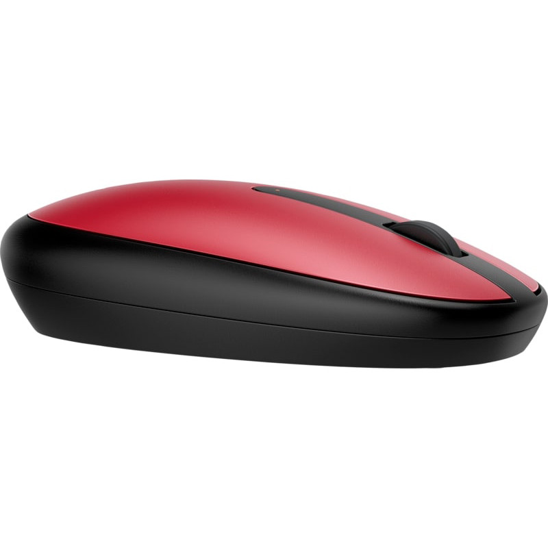 Мишка HP 240 Bluetooth Red (43N05AA)