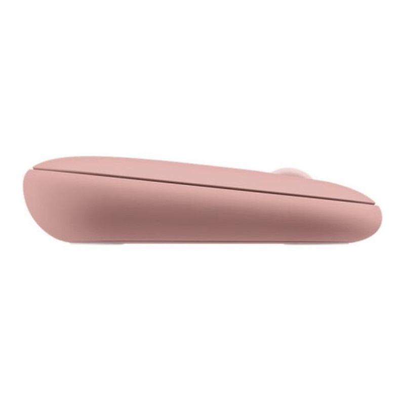 Миша Logitech Pebble Mouse 2 M350s Rose (910-007014)