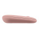 Миша Logitech Pebble Mouse 2 M350s Rose (910-007014)